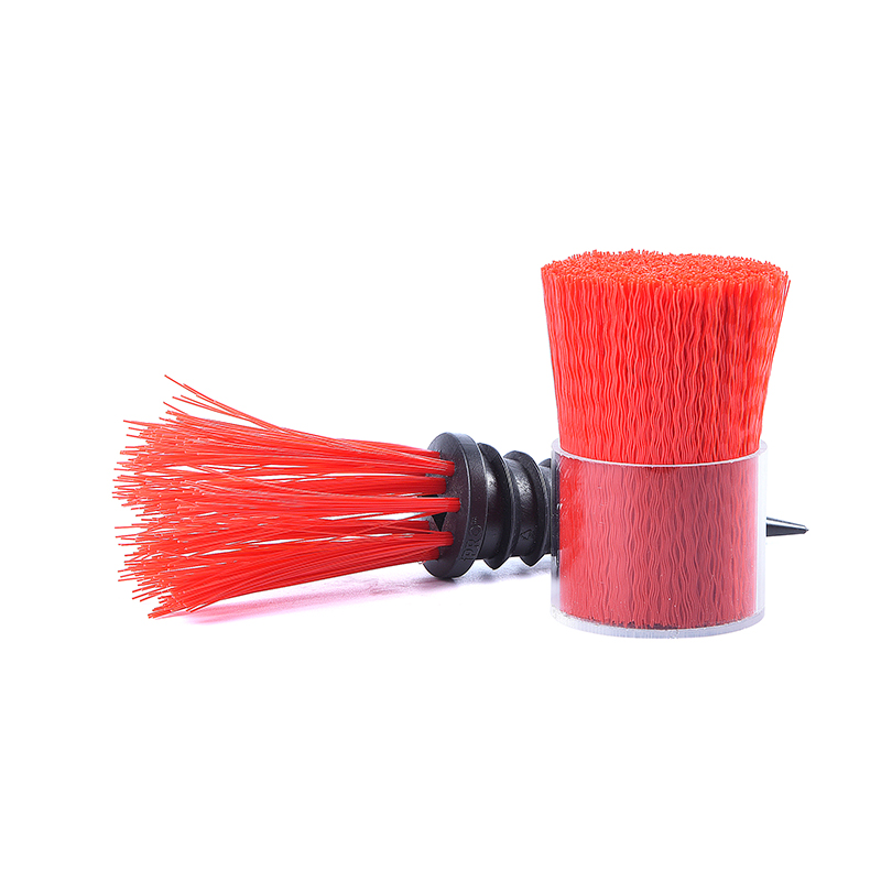 Filamento a spazzola in nylon PA612 Filamento a spazzola in nylon PA612