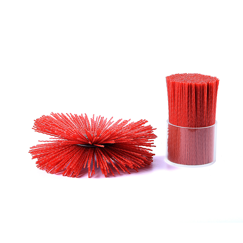 Filamento a spazzola in nylon PA612 Filamento a spazzola in nylon PA612