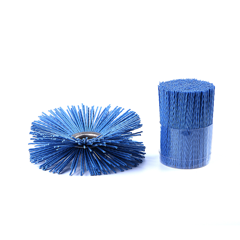 Filamento a spazzola in nylon PA612 Filamento a spazzola in nylon PA612