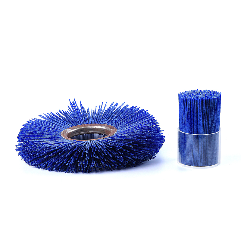 Filamento a spazzola in nylon PA612 Filamento a spazzola in nylon PA612