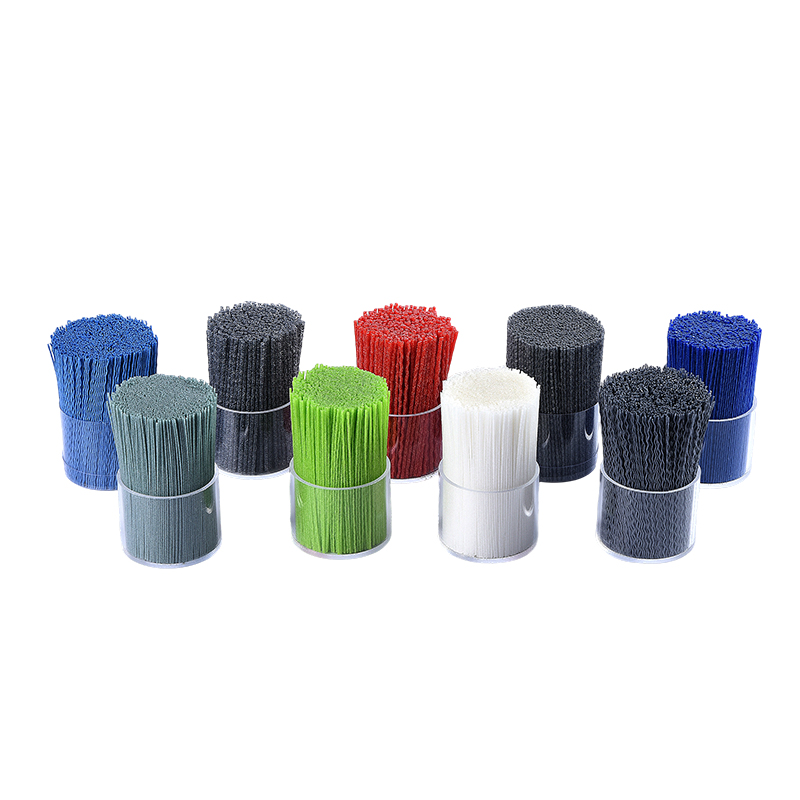 Filamento a spazzola in nylon PA612 Filamento a spazzola in nylon PA612
