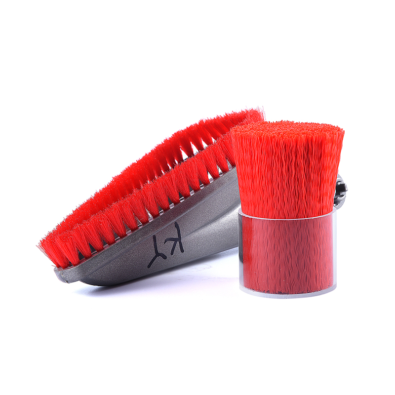 Filamento a spazzola in nylon PA612 Filamento a spazzola in nylon PA612